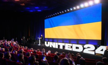Държавната платформа на Украйна за дарения набра почти 4 млрд. долара