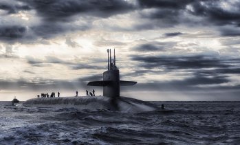 Само 6 държави имат ядрени подводници. Нуждае ли се Европа от още?