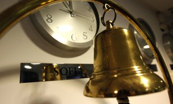 SOFIX достигна до нов 17-годишен рекорд от 1112,91 пункта