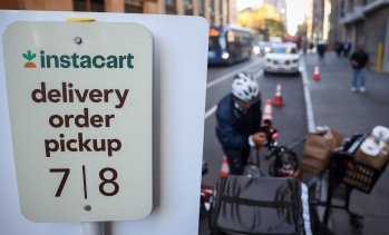 DoorDash купува конкурента си Instacart за 17 млрд. долара
