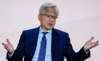 Шефът на Nvidia: Бих прекъснал доставките към компании, разработващи опасни AI системи