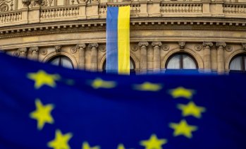 ЕС отвори и втората преговорна глава за членство с Украйна