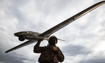 Украйна получи над 7 млрд. евро от ЕС за социални плащания и дронове