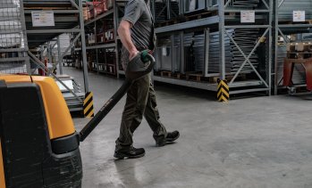 Германската индустрия потопи активността в частния сектор в еврозоната