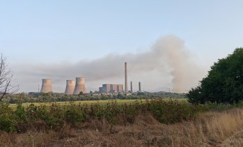 Съдът потвърди 286 хил. евро глоба за ТЕЦ &bdquo;Бобов дол&ldquo; заради замърсяване на въздуха