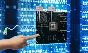 Nvidia влага 3,5 млрд. долара в тайванския производител на чипове MediaTek