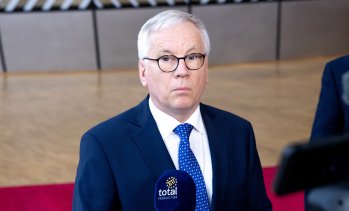 И Литва се включва в надпреварата за заместник-преседател на ЕЦБ