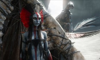 Холивуд започва 2026 г. с &bdquo;Аватар: Огън и пепел&ldquo; все още начело на боксофиса