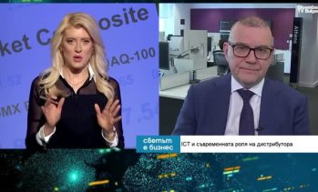 Еволюцията на дистрибуцията като индустриална революция