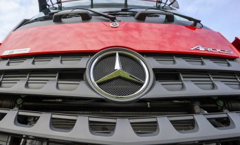 Daimler Truck отчита спад в тримесечната печалба след слабо представяне в САЩ