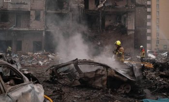 Киев чака гаранции от САЩ, че Русия няма да удря енергийни обекти, Москва мълчи