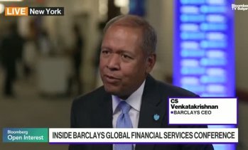 Шефът на Barclays за трите сили на пазара на дълг
