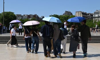Европа преживя най-смъртоносното си лято досега. Коя страна беше най-тежко засегната?