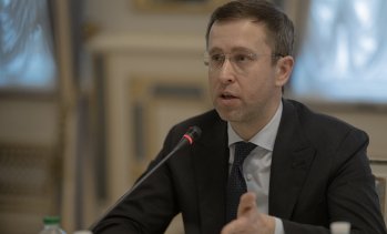 Сергий Корецки е новият премиер на Украйна