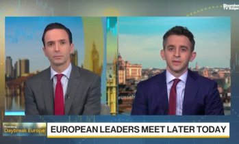 Предстоят преговори в Европейския съюз за руските активи