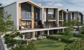 River Park продължава да расте – 65% от къщите от Фаза 2 вече са продадени