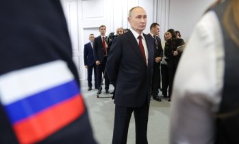 Защо изборите в Русия имат по-голямо значение за Европа, отколкото се предполага?