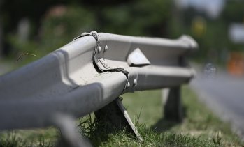 Над 80% от мантинелите по пътищата в България не отговарят на изискванията за безопасност