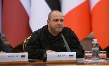 Зеленски продължава да прави рокади във военното ръководство