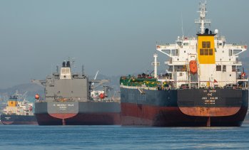 Петролната индустрия на Иран се сблъсква с най-голямото си изпитание от началото на войната