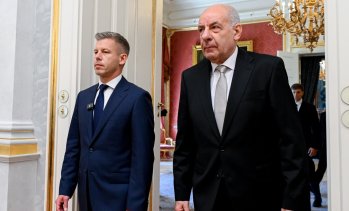 Президентът на Унгария се е съгласил да се оттегли от поста