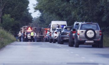 Сметната палата: Над половин милиард лева за пътна безопасност стоят неизползвани