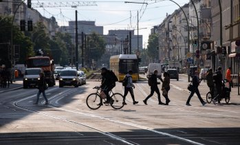 За една година близо 290 хил. германски граждани са се преместили в чужбина