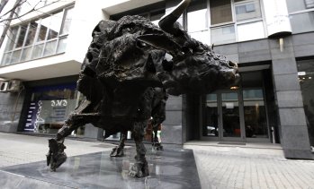 SOFIX записа седмичен ръст от 0,27% и затвори при ниво от 1 248,31 пункта