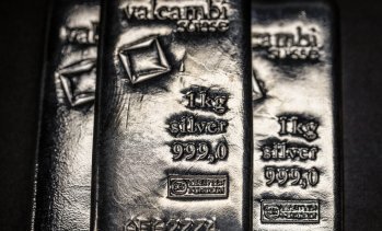 Среброто и медта засенчват златото като топ метали с наближаването на 2026 г.