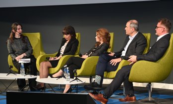 Къде е мястото на България в уравнението „САЩ иновира, Европа регулира, а Китай имплементира“?