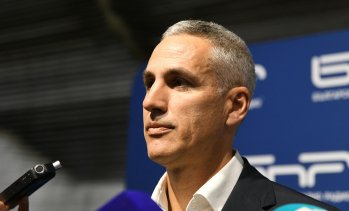 Андрей Гюров обяви официално кандидатурата си за президент