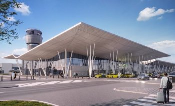 Хесус Кабайеро: Строителството на Терминал 3 на столичното летище няма да затрудни пътниците