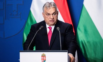 Орбан ще се изправи пред тежко изборно предизвикателство на 12 април