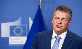 ЕС иска да убеди Китай да ограничи износа за блока