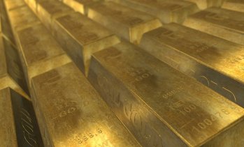 До края на годината цената на златото ще се движи в границите на 4920 долара за тройунция