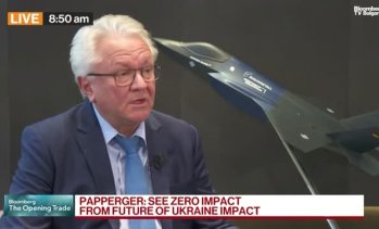 Rheinmetall прогнозира силно търсене в следващите 10-15 г. - Част 2