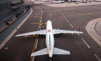 Airbus трябва да достави 133 самолета през декември, за да постигне годишната си цел