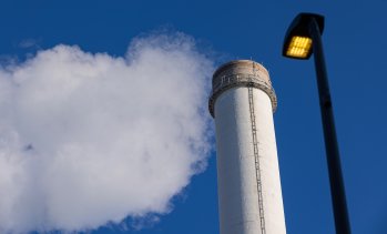 Залогът на Германия за газа излага на риск европейската енергетика през зимата