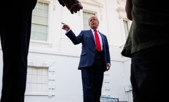 Плановете на Тръмп да управлява Западното полукълбо плашат еднакво приятели и врагове