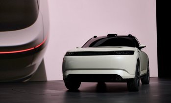 Honda планира да въведе повече модели с бензинов двигател в САЩ през 2026 г.