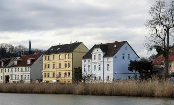 Германия отчита рекорден недостиг на жилища