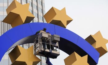 Новите данни за инфлацията в еврозоната ще бъдат във фокуса на пазарите тази седмица