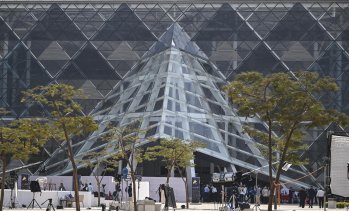 Големият египетски музей дава надежда за нов тласък на туризма в Египет