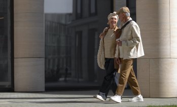 Средната продължителност на живот в България се увеличава до 75,9 г.
