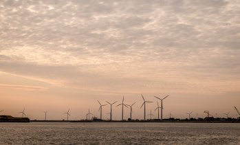 RWE се отказва от проектите си за морски вятърни паркове в САЩ