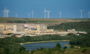 Мерките против сушата се изчерпват и Румъния вероятно ще затвори АЕЦ "Черна вода"