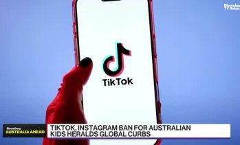 Австралия наложи забрана за социални мрежи на тийнейджъри - Част 2