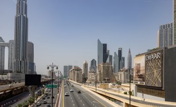Emaar Properties ще строи имотен проект в Дубай за 55 млрд. долара