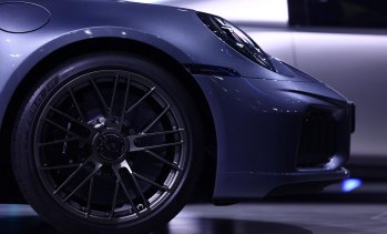 Porsche няма да произвежда изцяло електрическа версия на 911