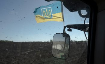 Войната в Украйна вече продължава по-дълго от Първата световна война